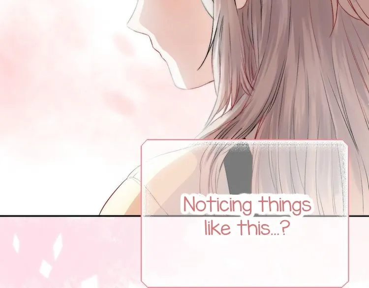 Gradually Close to the Heart Chapter 8 page 34 - 