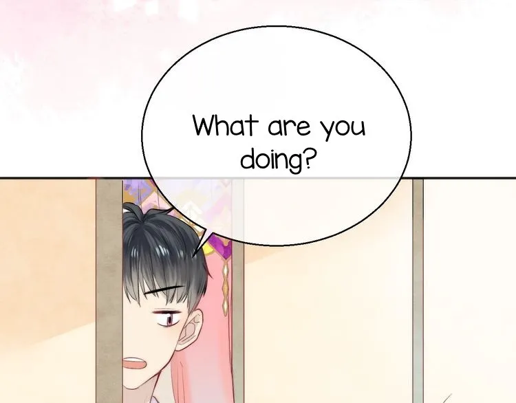Gradually Close to the Heart Chapter 8 page 35 - 
