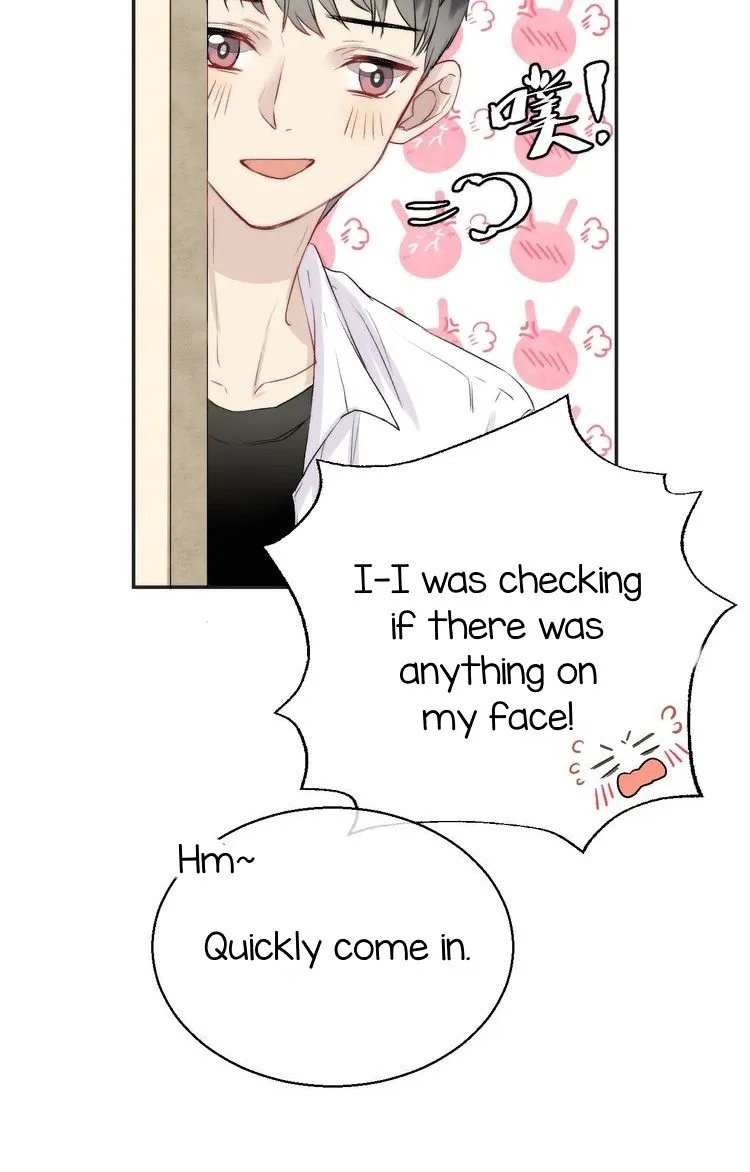 Gradually Close to the Heart Chapter 8 page 38 - 