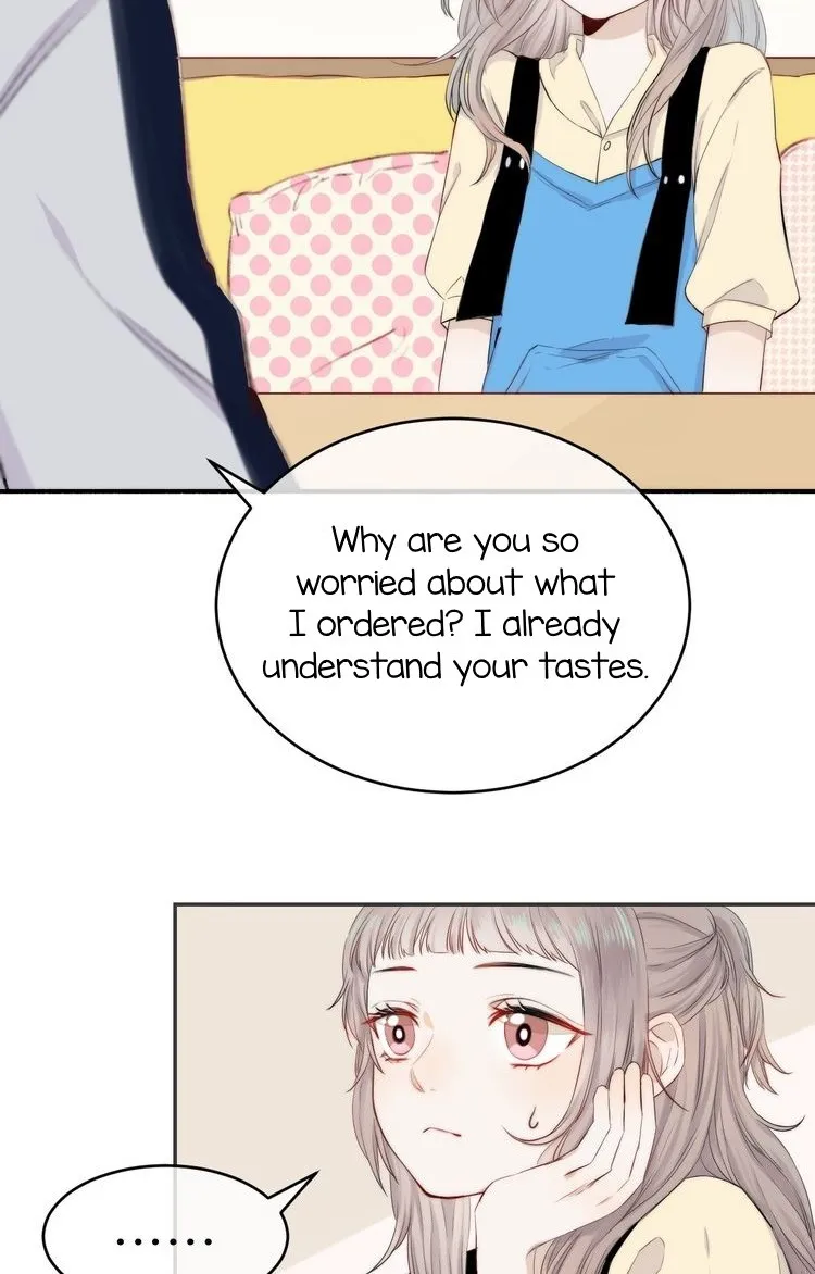 Gradually Close to the Heart Chapter 8 page 40 - 