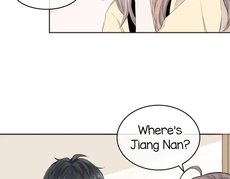 Gradually Close to the Heart Chapter 8 page 41 - 