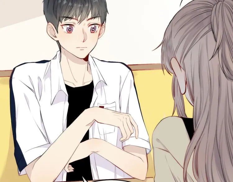 Gradually Close to the Heart Chapter 8 page 42 - 