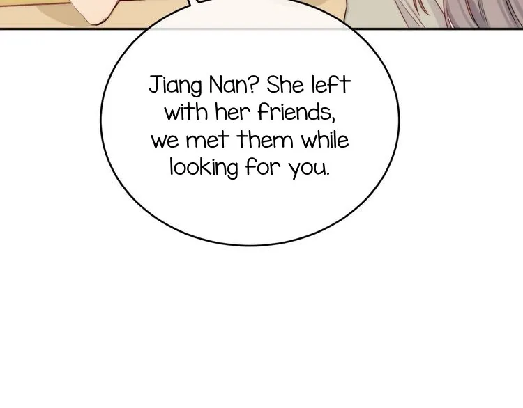 Gradually Close to the Heart Chapter 8 page 43 - 