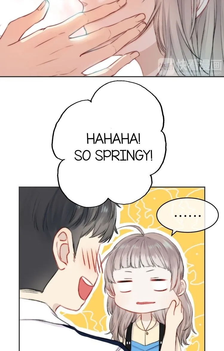 Gradually Close to the Heart Chapter 8 page 50 - 