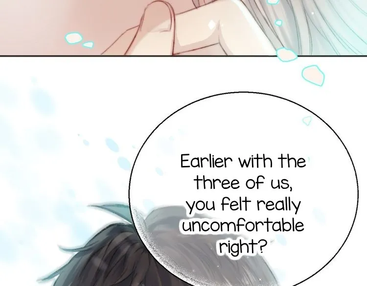 Gradually Close to the Heart Chapter 8 page 52 - 