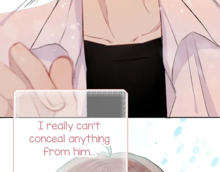 Gradually Close to the Heart Chapter 8 page 54 - 