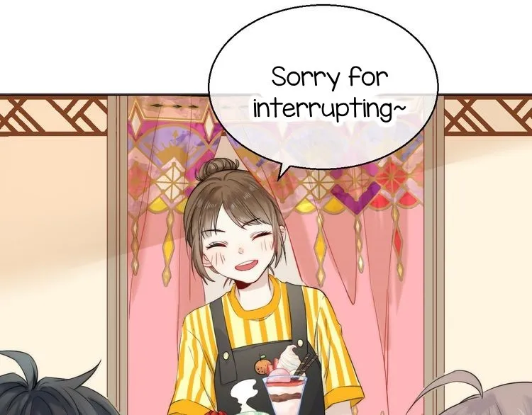 Gradually Close to the Heart Chapter 8 page 57 - 