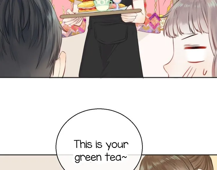Gradually Close to the Heart Chapter 8 page 58 - 