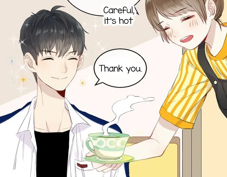 Gradually Close to the Heart Chapter 8 page 59 - 