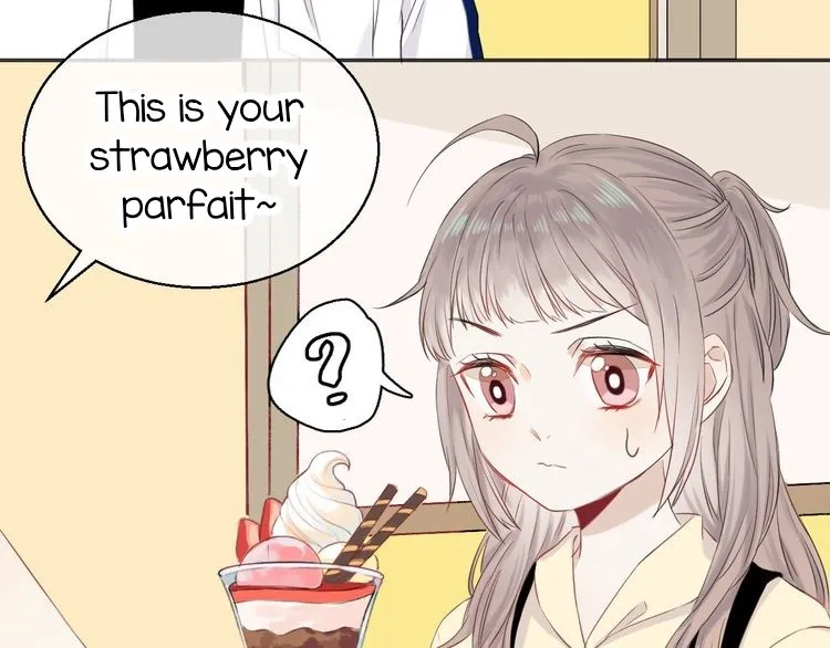 Gradually Close to the Heart Chapter 8 page 60 - 