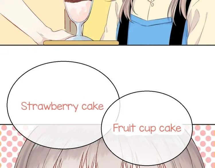 Gradually Close to the Heart Chapter 8 page 61 - 