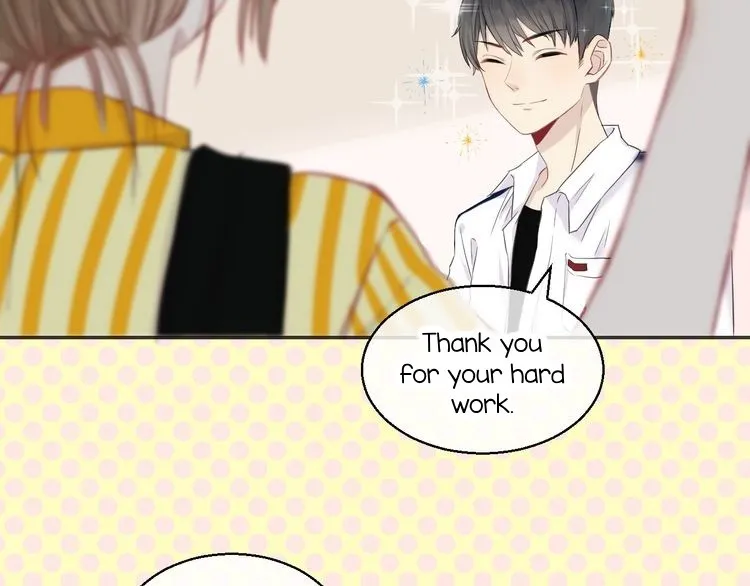 Gradually Close to the Heart Chapter 8 page 64 - 