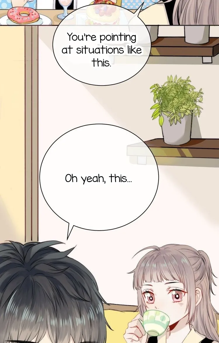 Gradually Close to the Heart Chapter 8 page 69 - 