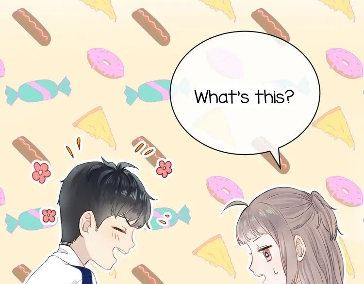 Gradually Close to the Heart Chapter 8 page 73 - 