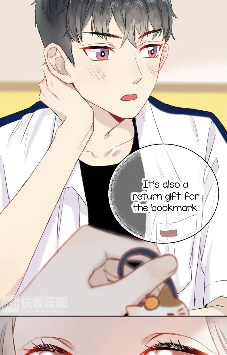 Gradually Close to the Heart Chapter 8 page 78 - 