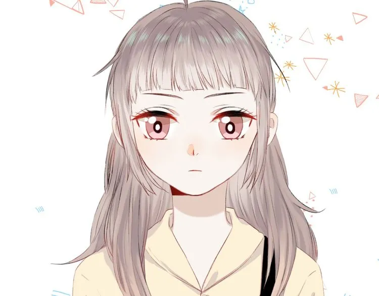 Gradually Close to the Heart Chapter 8 page 9 - 