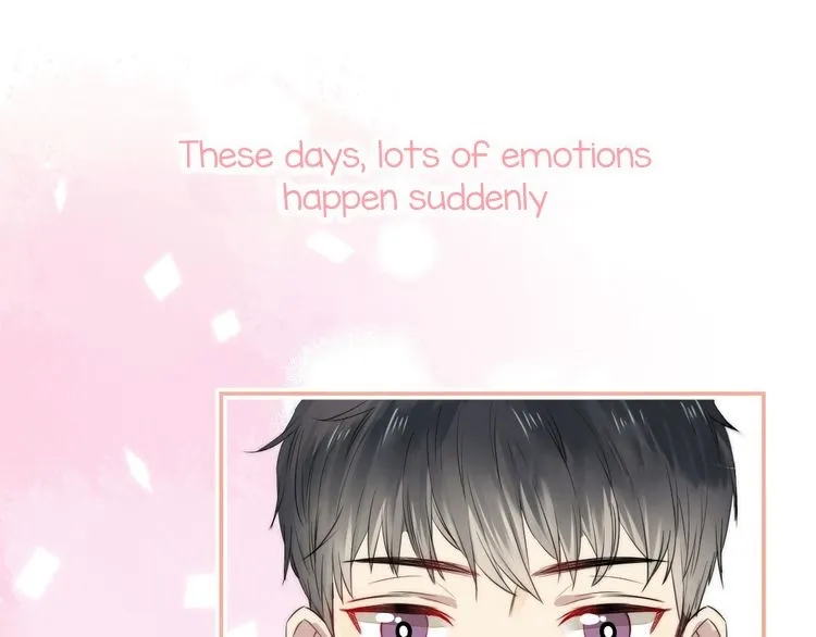 Gradually Close to the Heart Chapter 8 page 83 - 