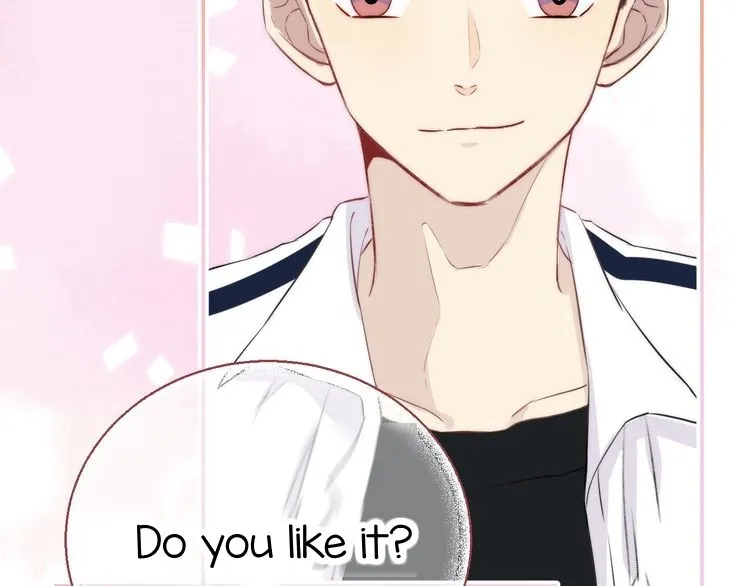 Gradually Close to the Heart Chapter 8 page 84 - 