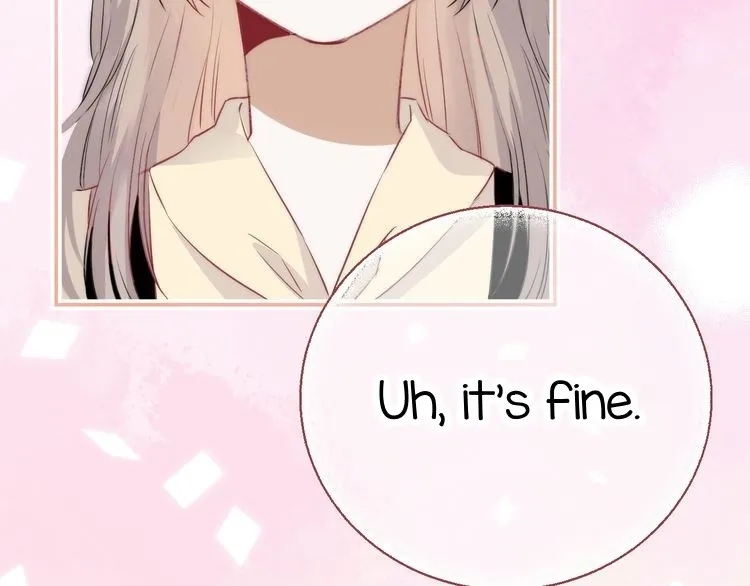 Gradually Close to the Heart Chapter 8 page 86 - 