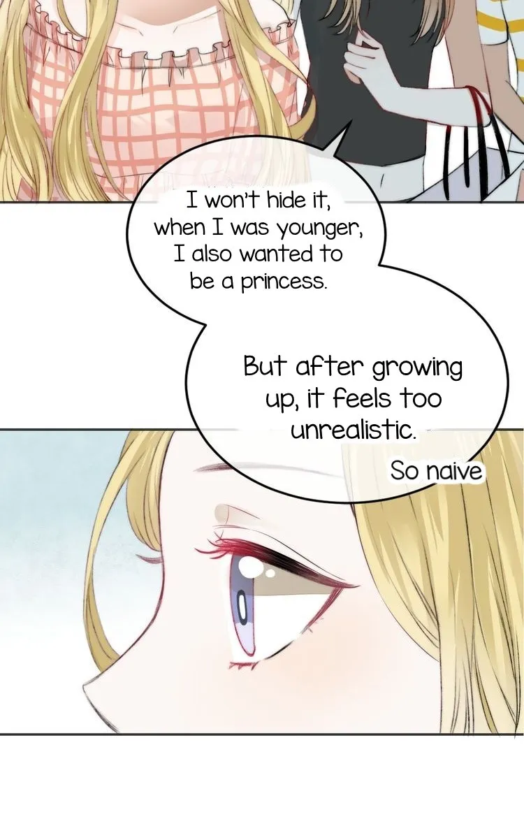 Gradually Close to the Heart Chapter 8 page 92 - 