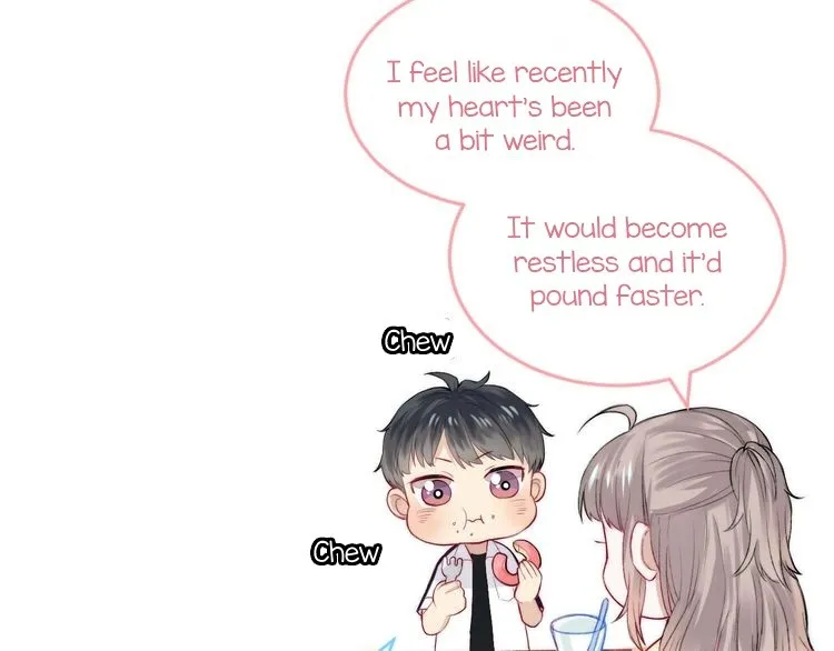 Gradually Close to the Heart Chapter 8 page 99 - 