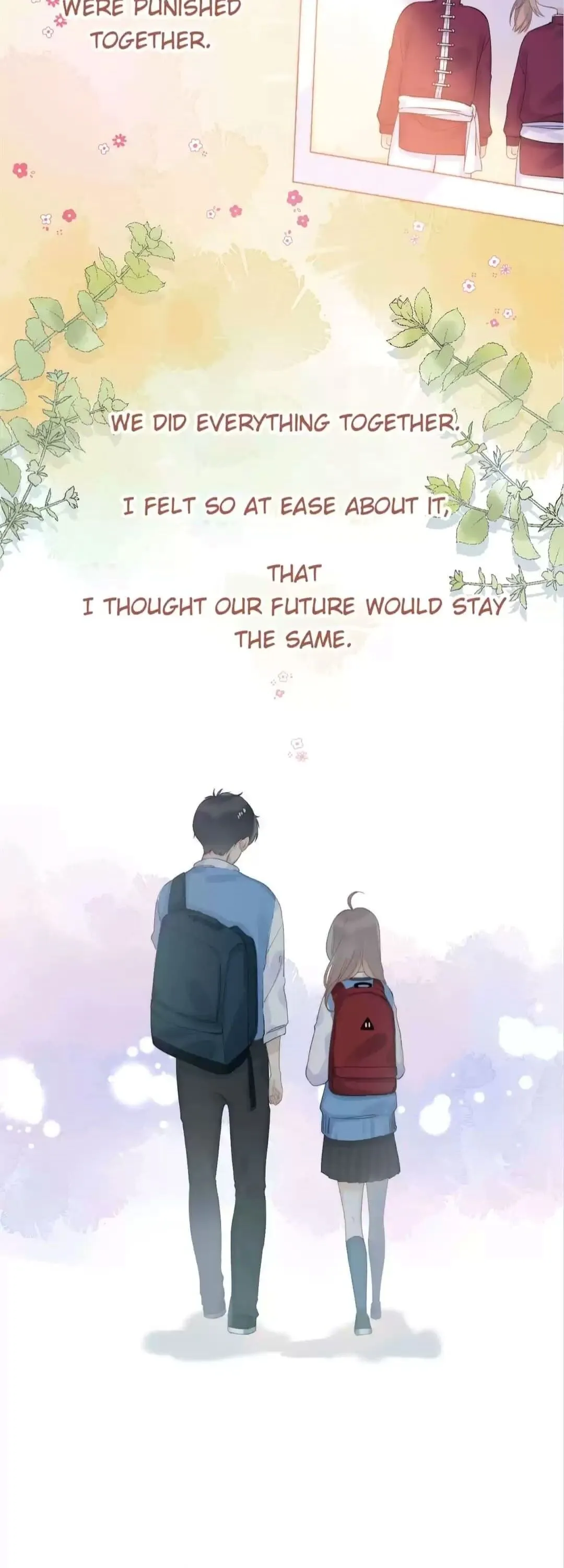 Gradually Close to the Heart Chapter 80 page 2 - 