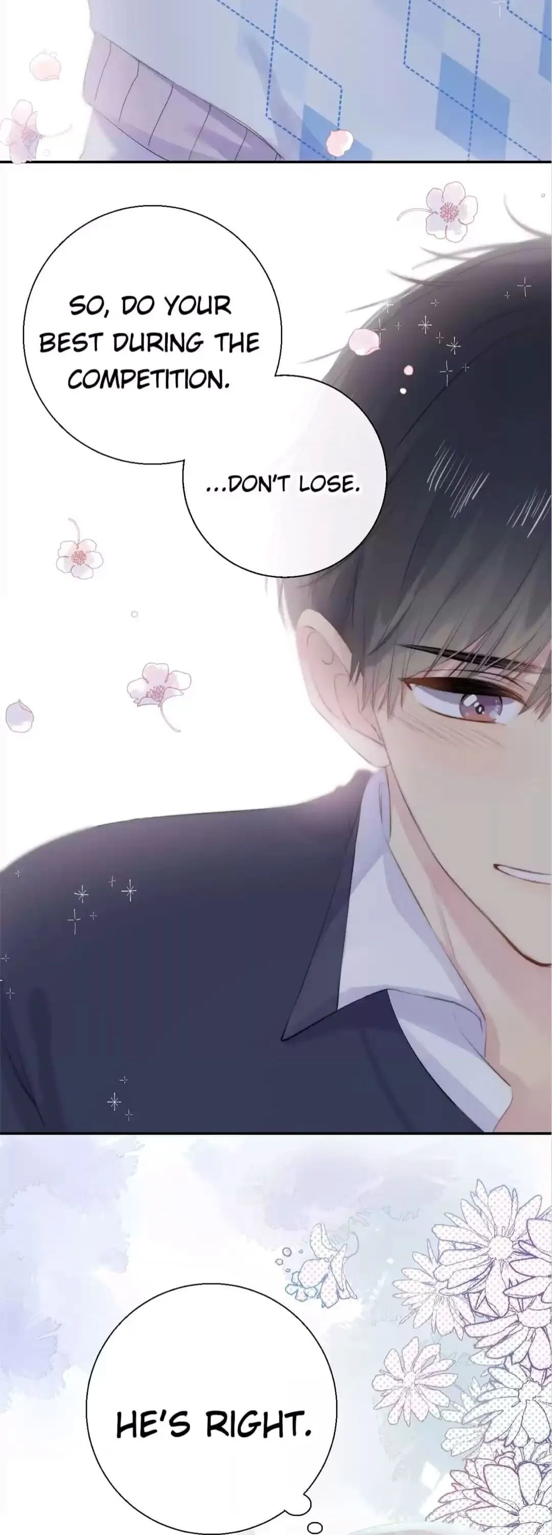 Gradually Close to the Heart Chapter 80 page 12 - 