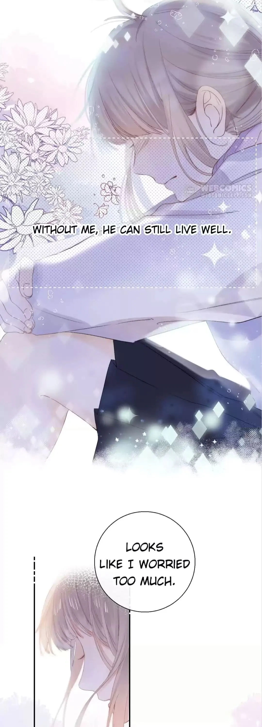 Gradually Close to the Heart Chapter 80 page 13 - 