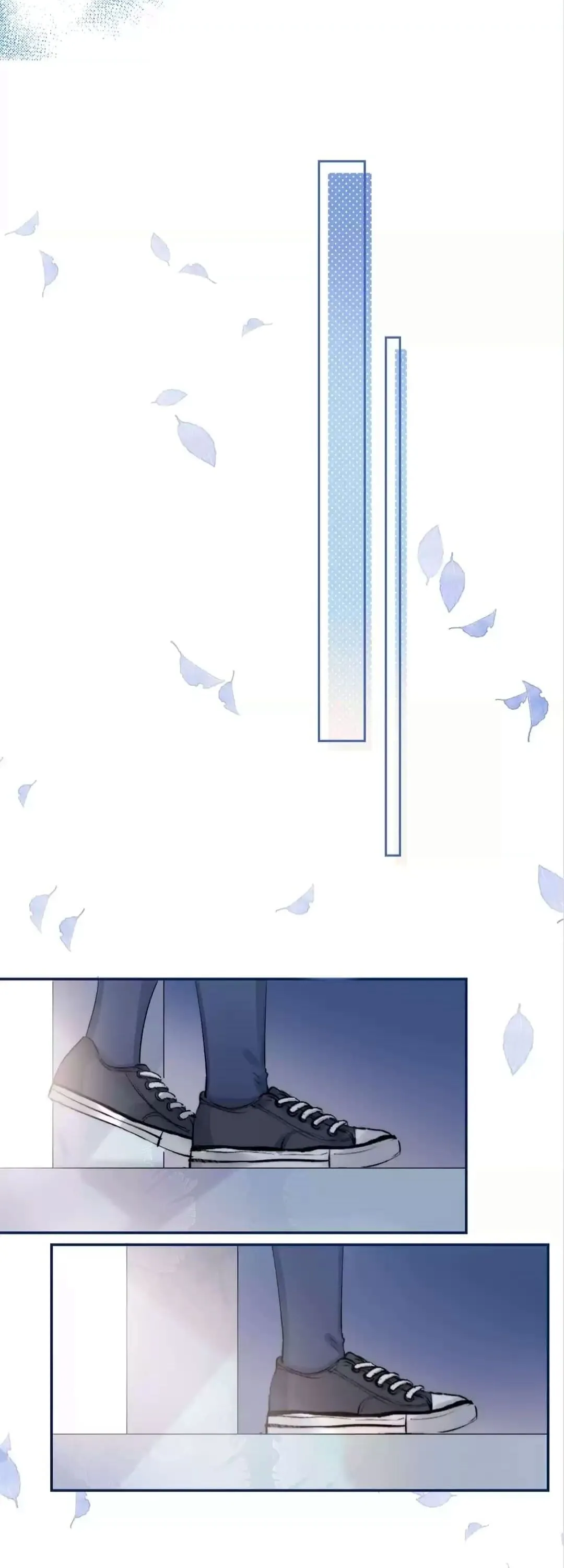 Gradually Close to the Heart Chapter 80 page 17 - 