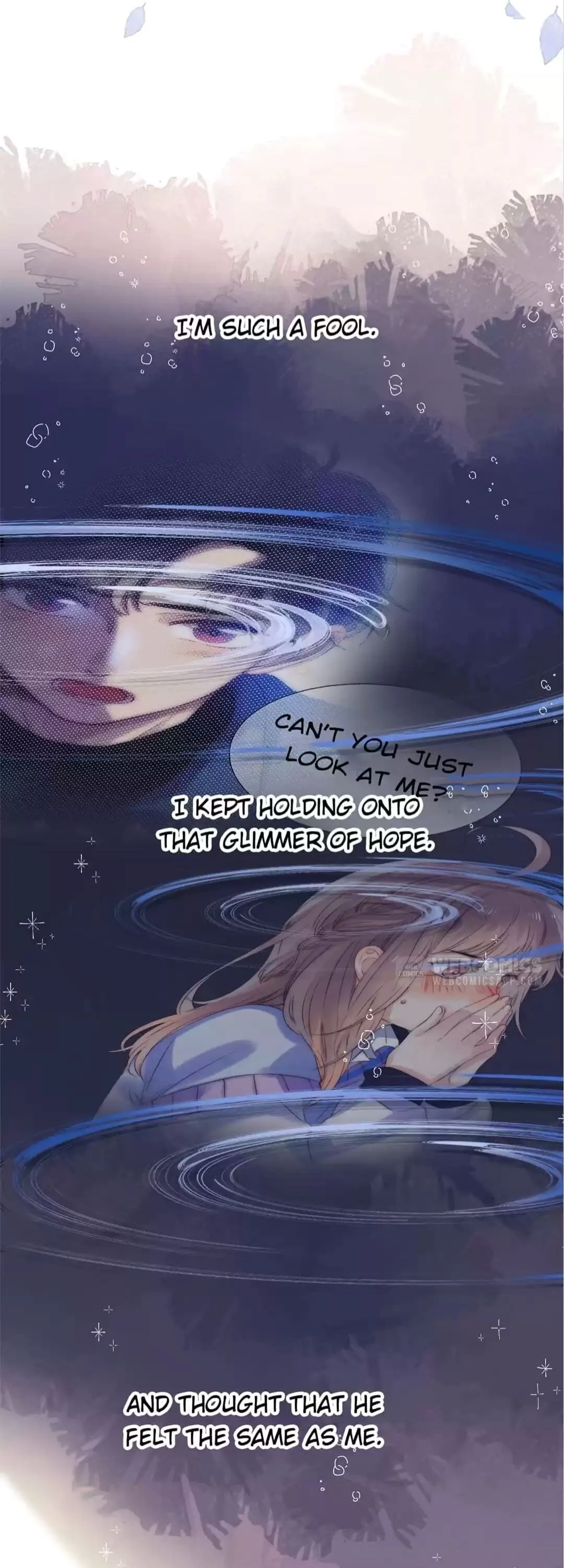 Gradually Close to the Heart Chapter 80 page 18 - 