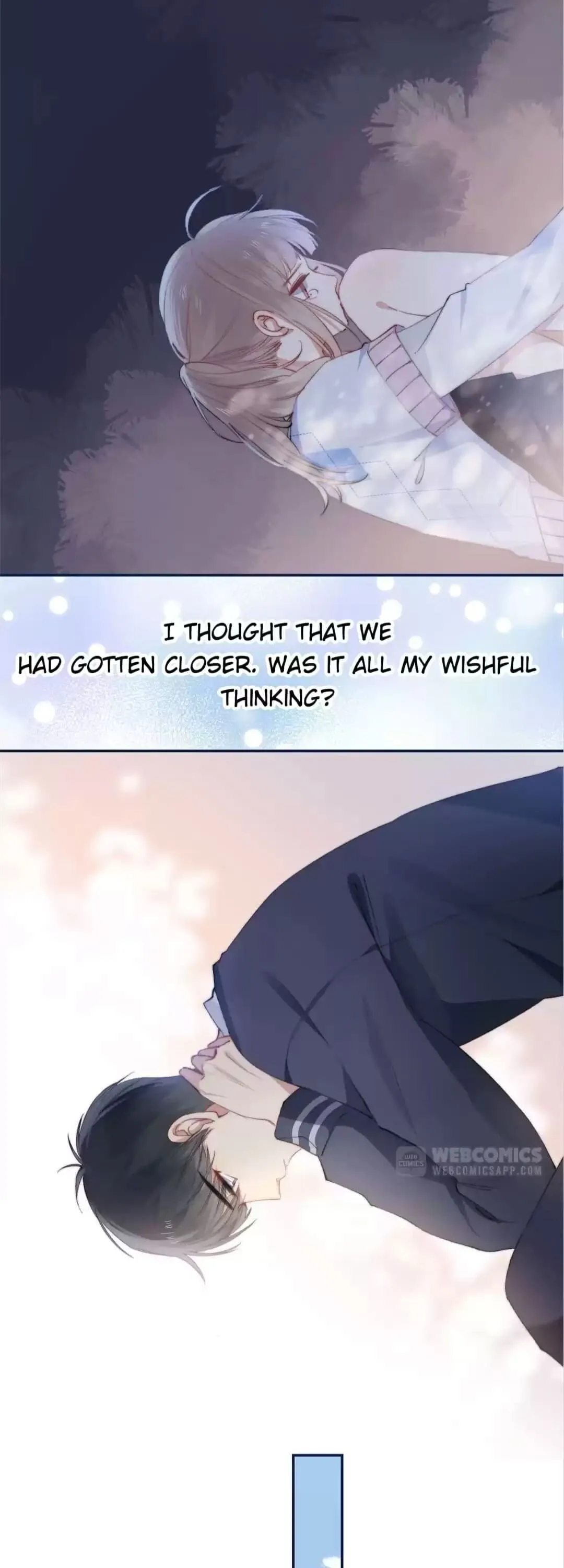 Gradually Close to the Heart Chapter 80 page 20 - 