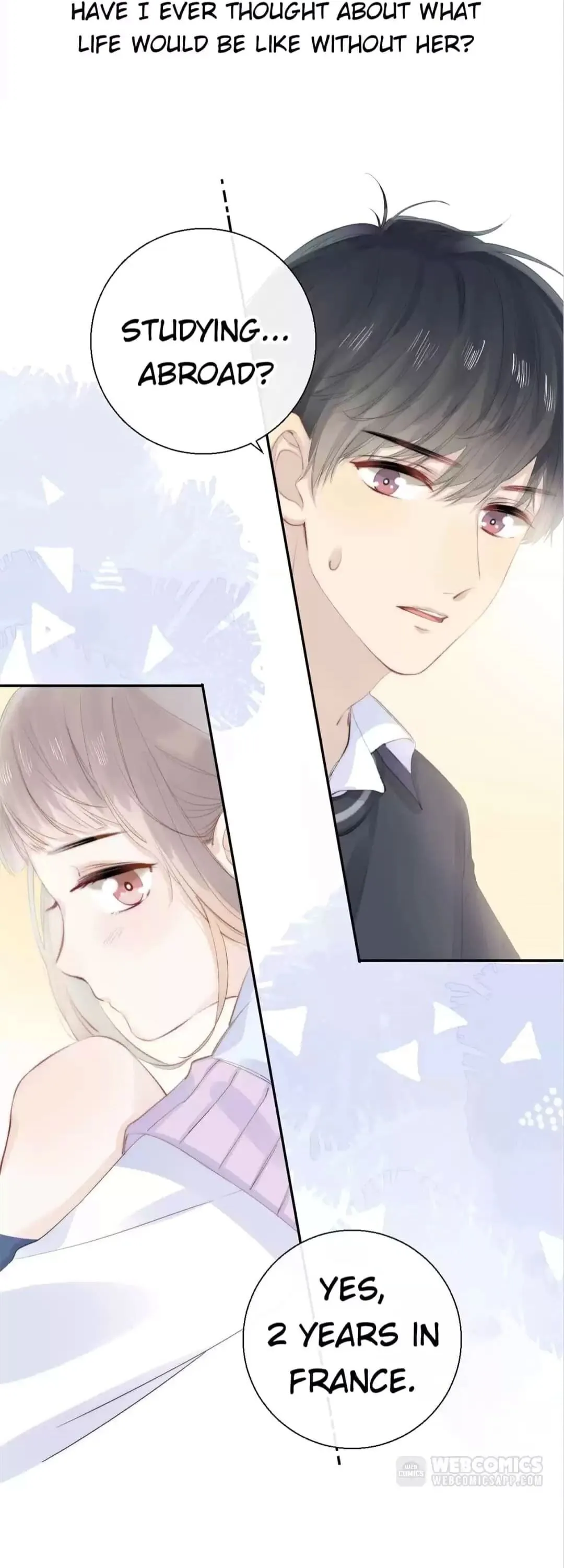 Gradually Close to the Heart Chapter 80 page 3 - 