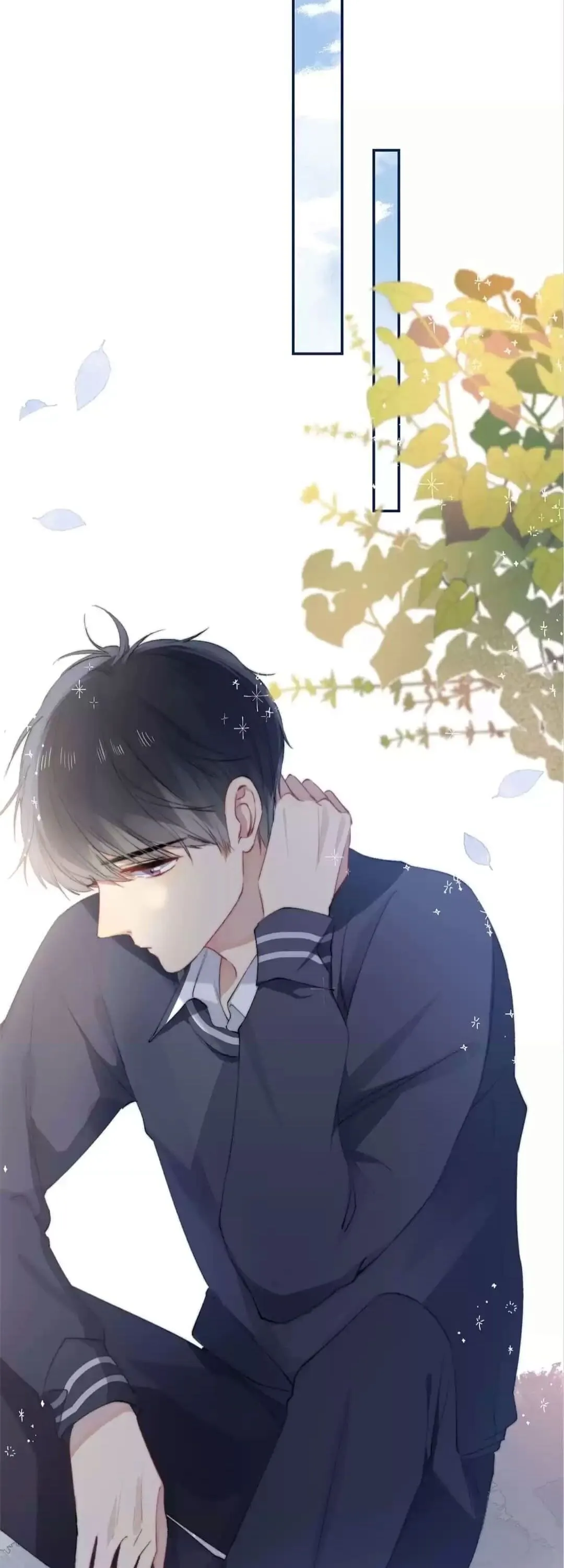 Gradually Close to the Heart Chapter 80 page 21 - 