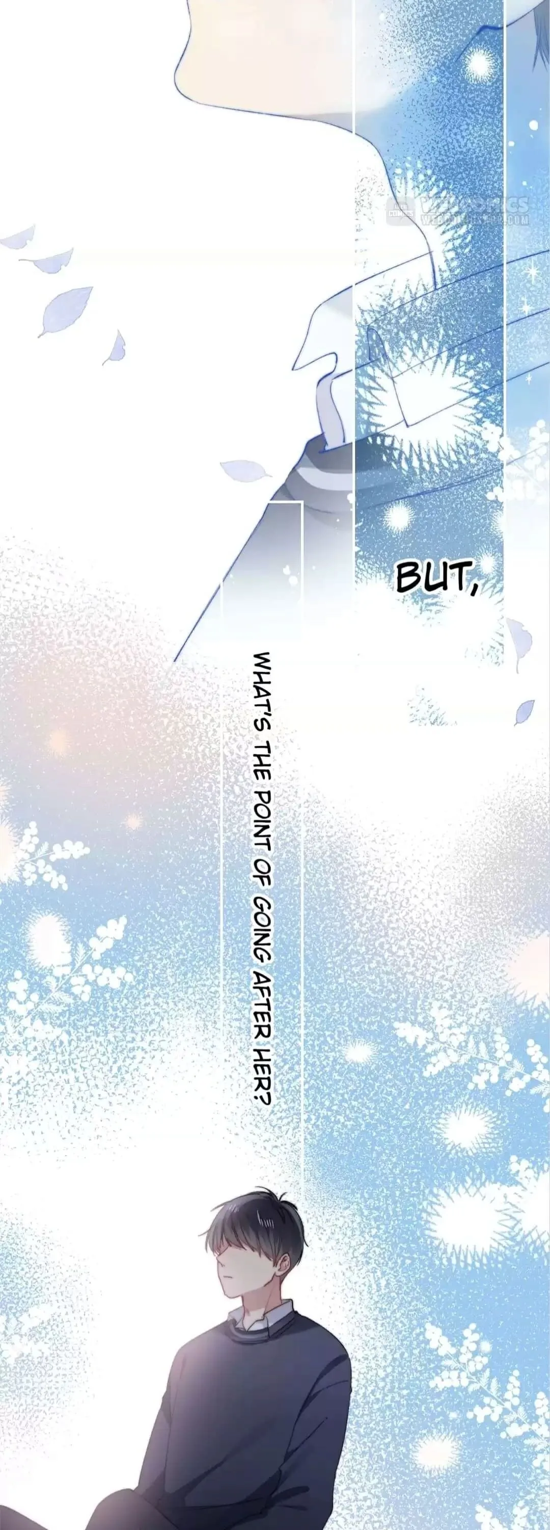 Gradually Close to the Heart Chapter 80 page 23 - 