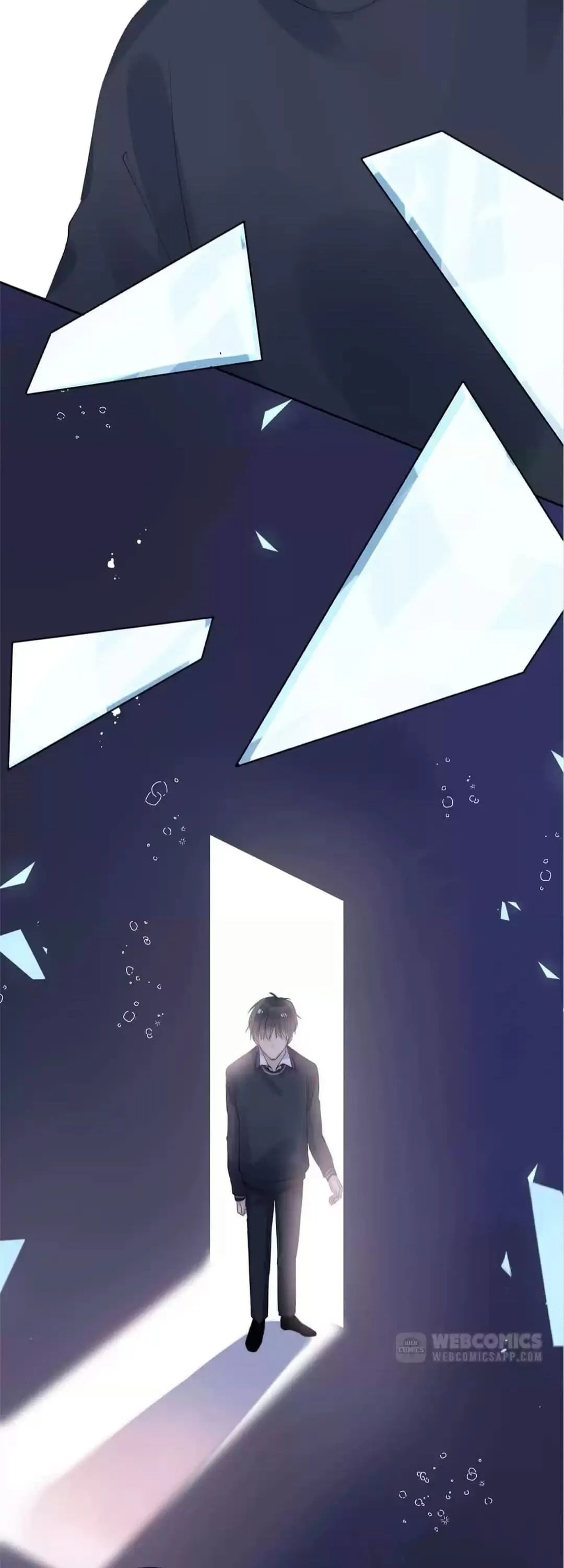 Gradually Close to the Heart Chapter 80 page 27 - 