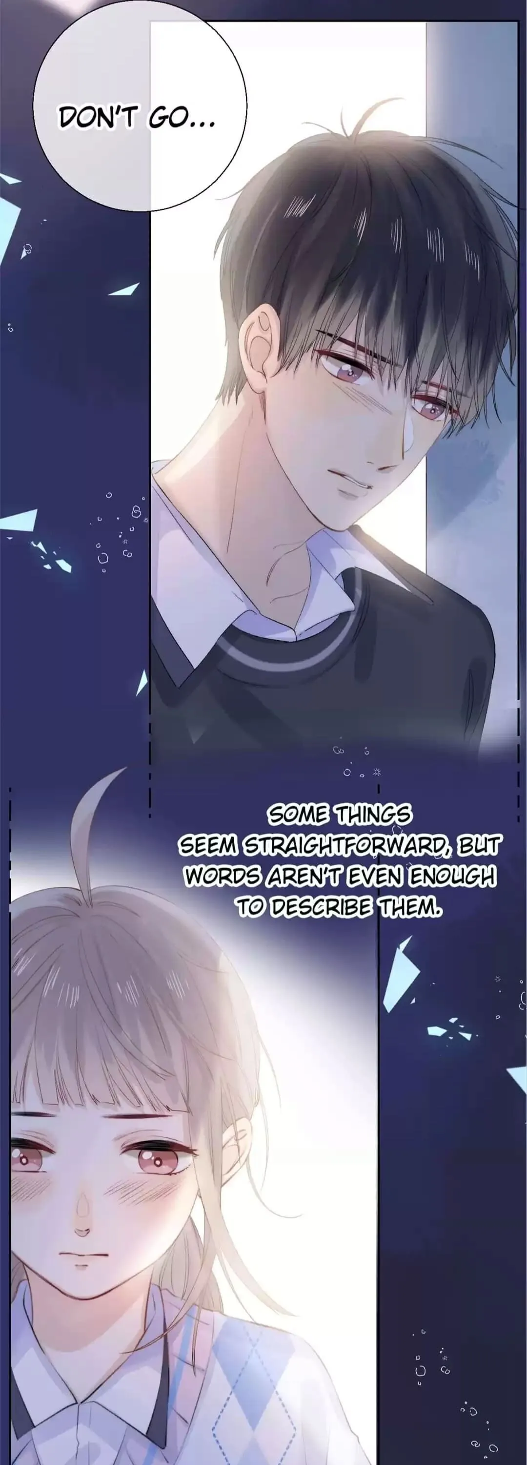 Gradually Close to the Heart Chapter 80 page 28 - 