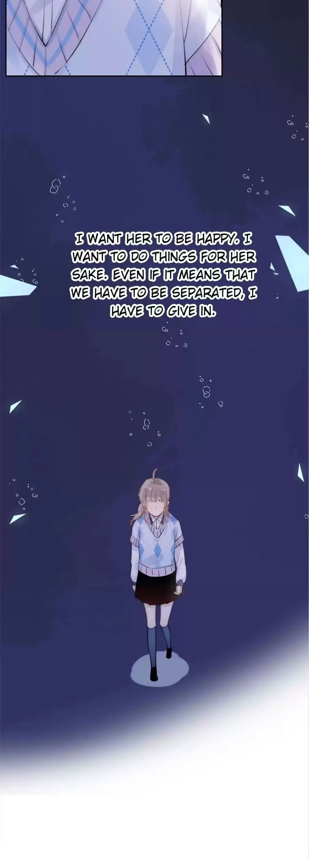 Gradually Close to the Heart Chapter 80 page 29 - 