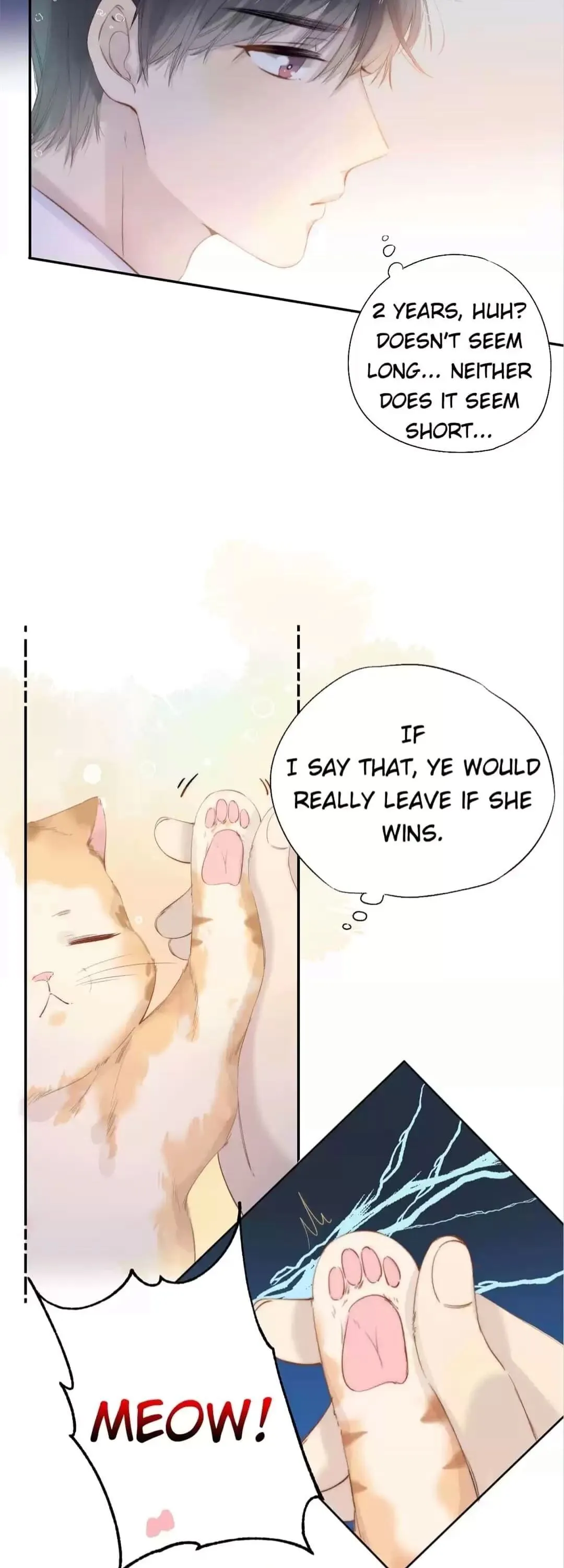 Gradually Close to the Heart Chapter 80 page 5 - 