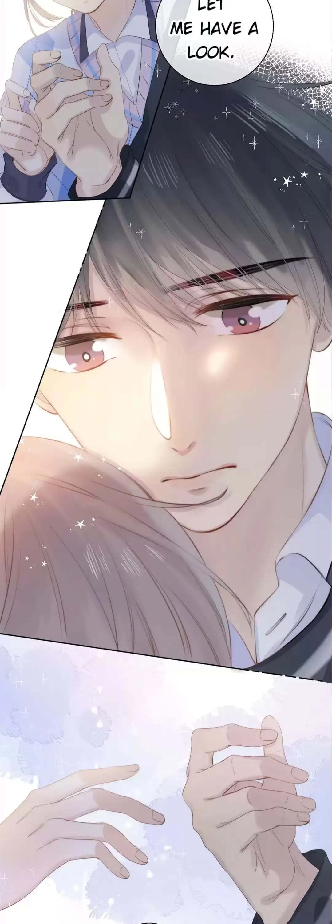 Gradually Close to the Heart Chapter 80 page 7 - 