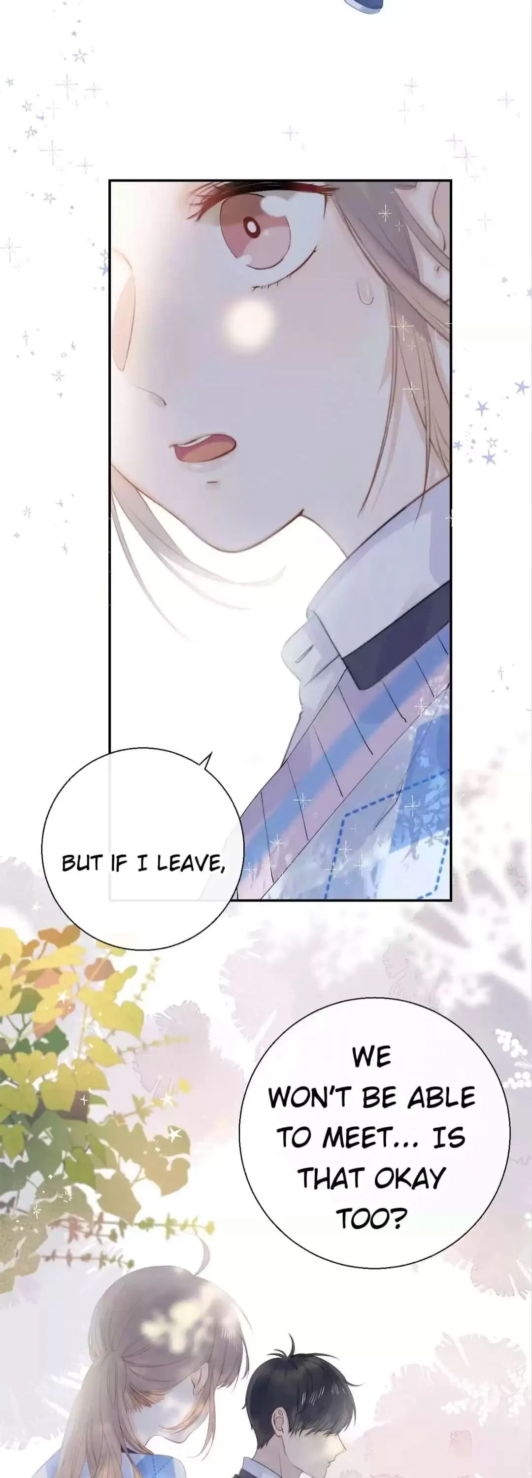 Gradually Close to the Heart Chapter 80 page 9 - 