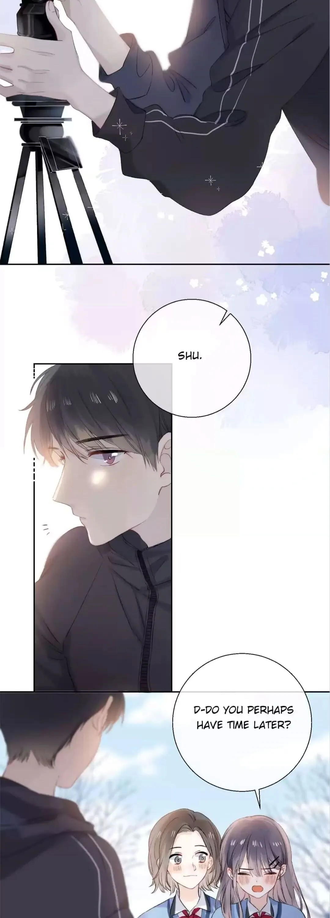 Gradually Close to the Heart Chapter 81 page 2 - 