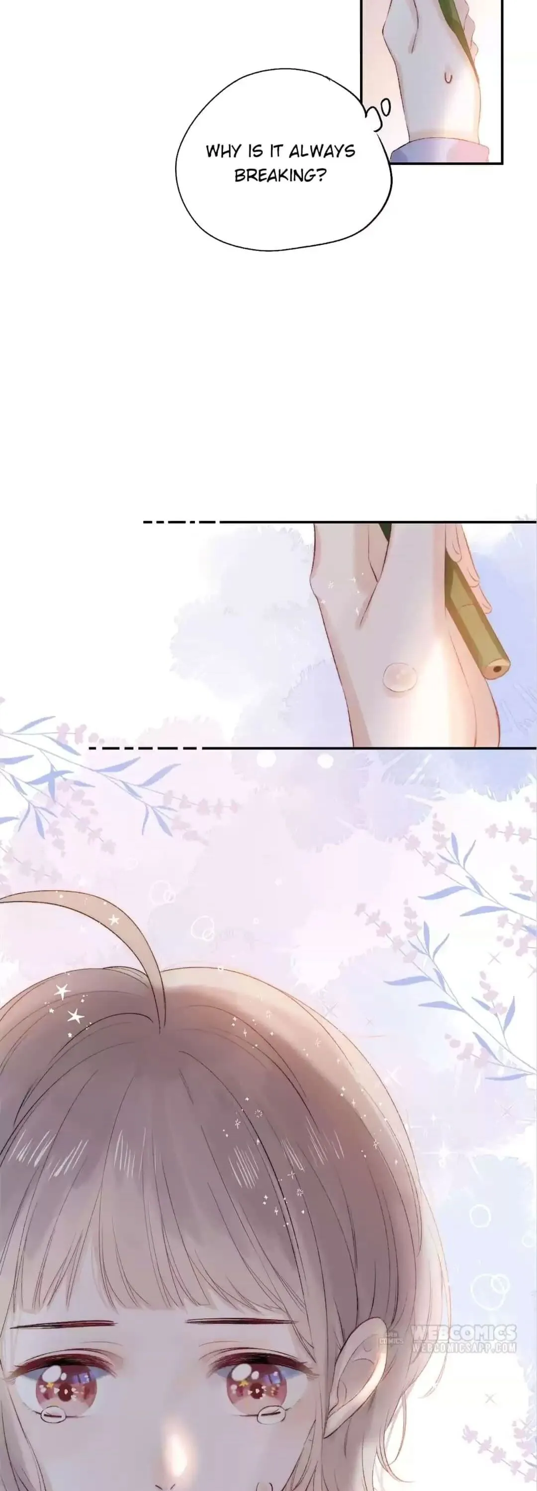 Gradually Close to the Heart Chapter 81 page 24 - 