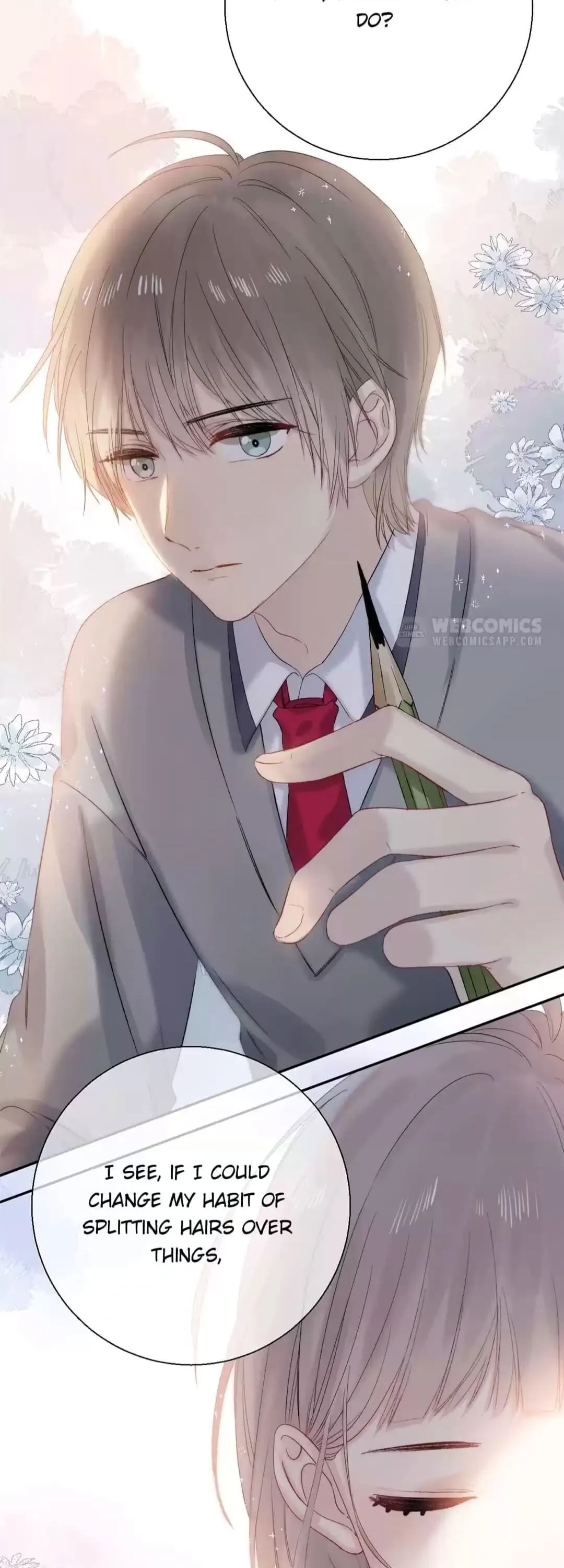 Gradually Close to the Heart Chapter 81 page 29 - 