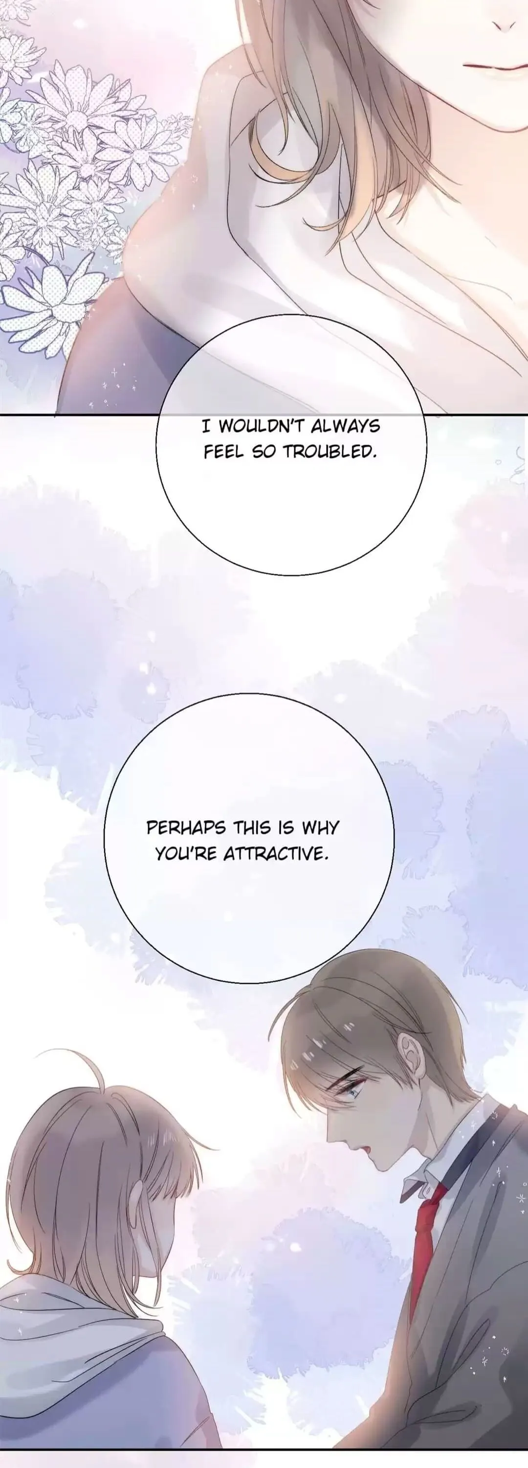 Gradually Close to the Heart Chapter 81 page 30 - 