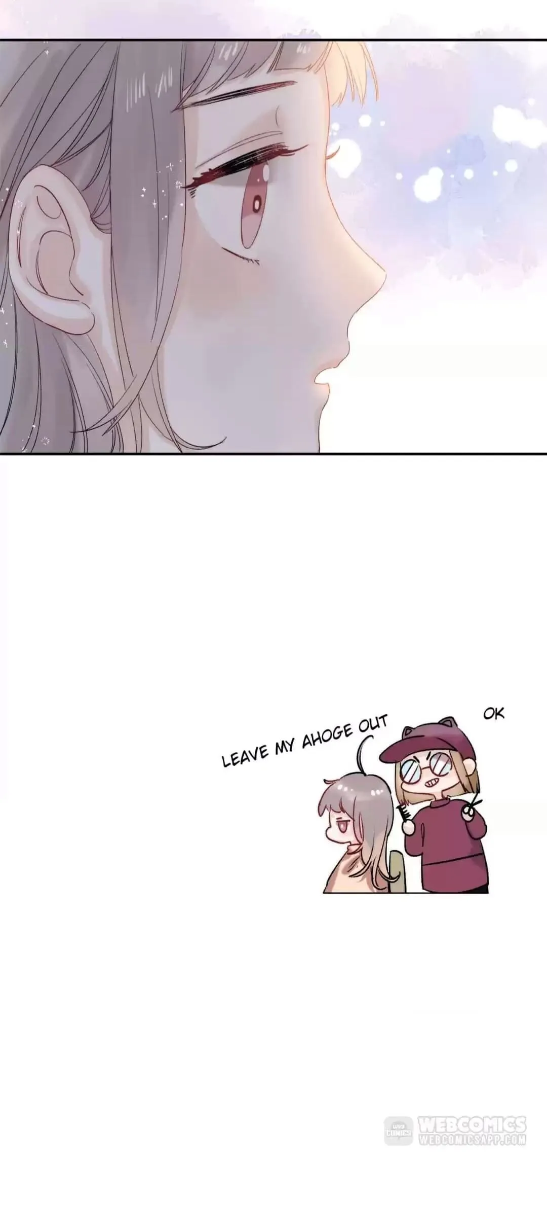 Gradually Close to the Heart Chapter 81 page 31 - 