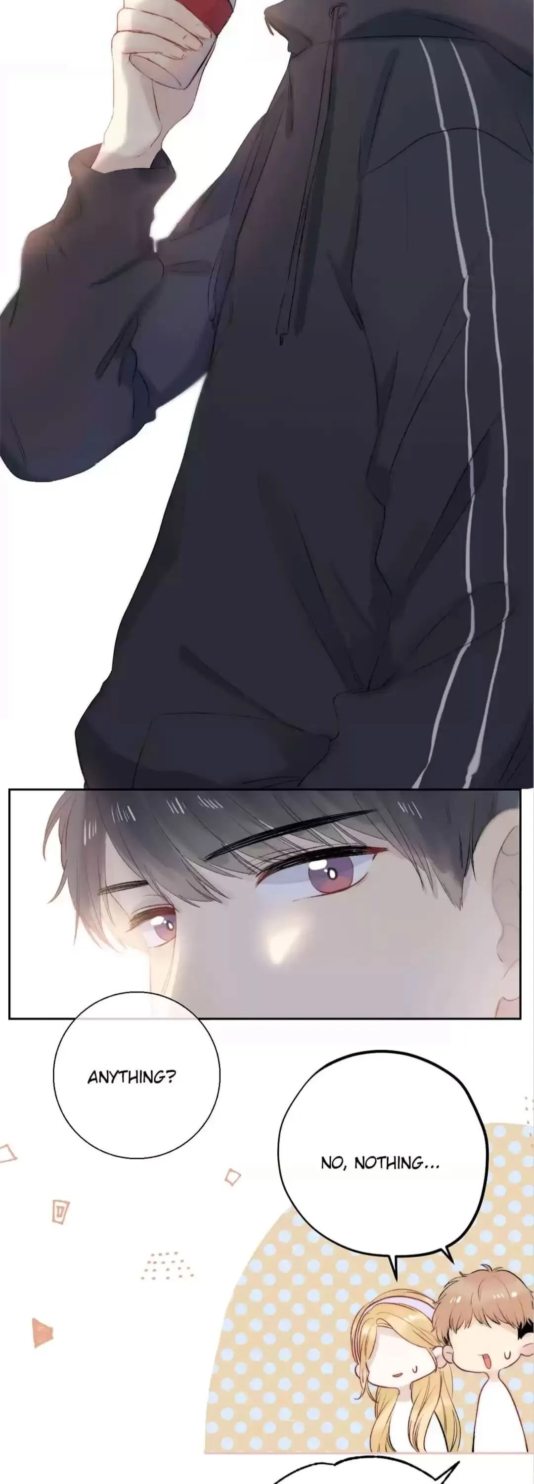 Gradually Close to the Heart Chapter 81 page 5 - 