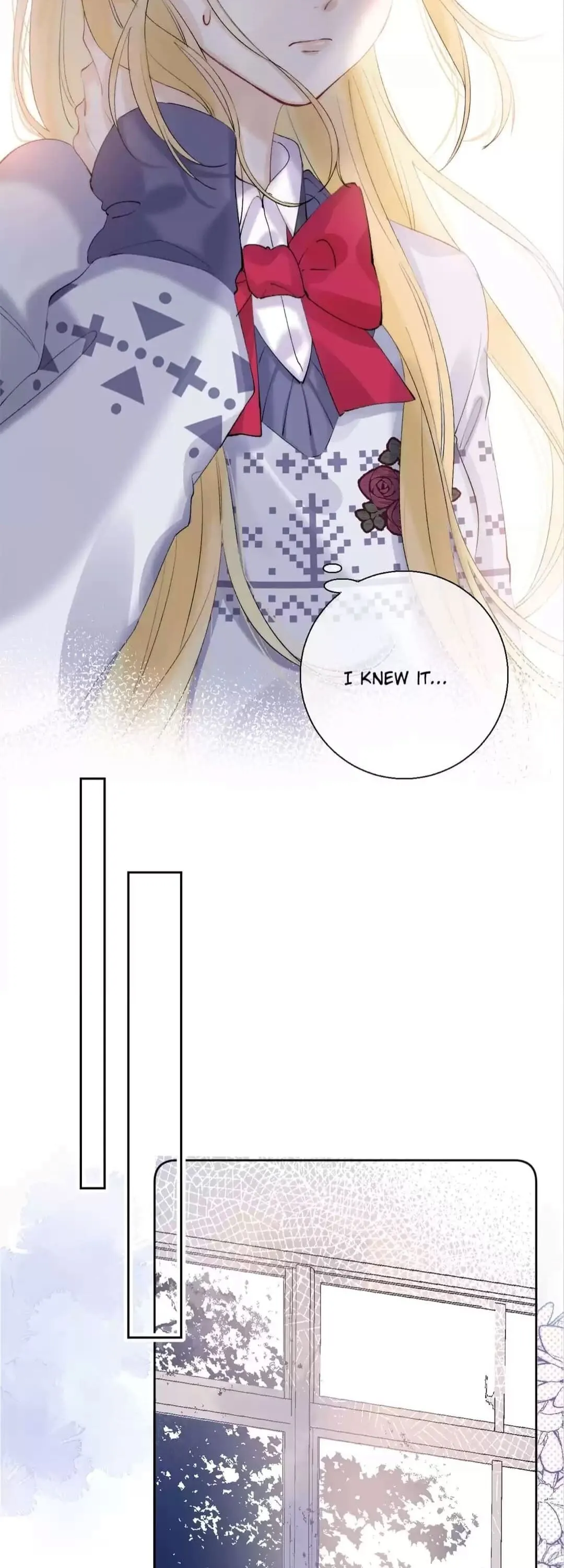 Gradually Close to the Heart Chapter 81 page 7 - 