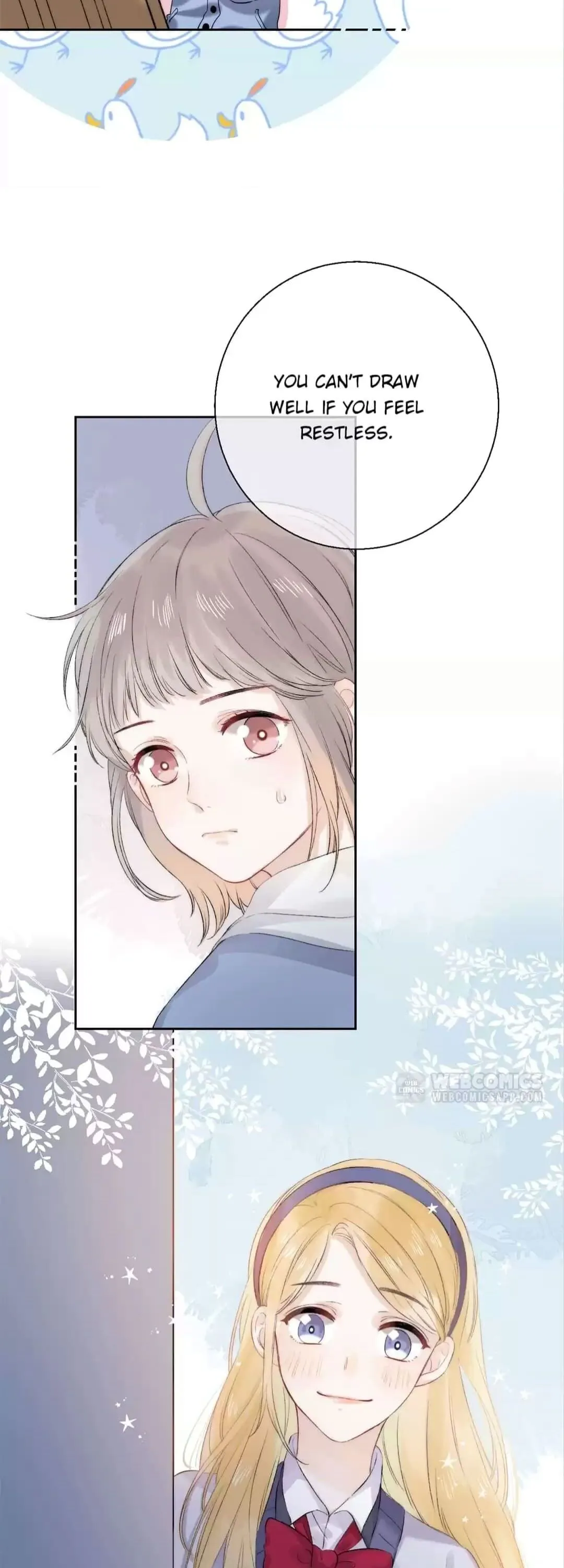 Gradually Close to the Heart Chapter 81 page 10 - 