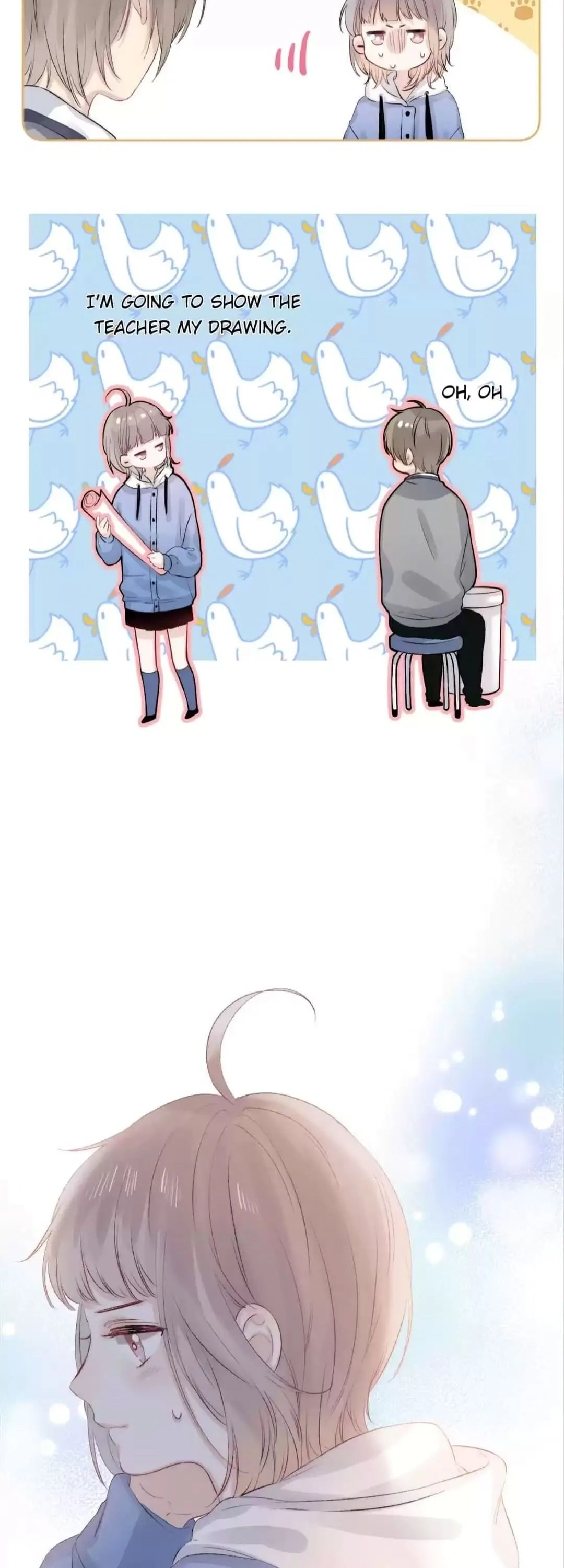 Gradually Close to the Heart Chapter 82 page 2 - 