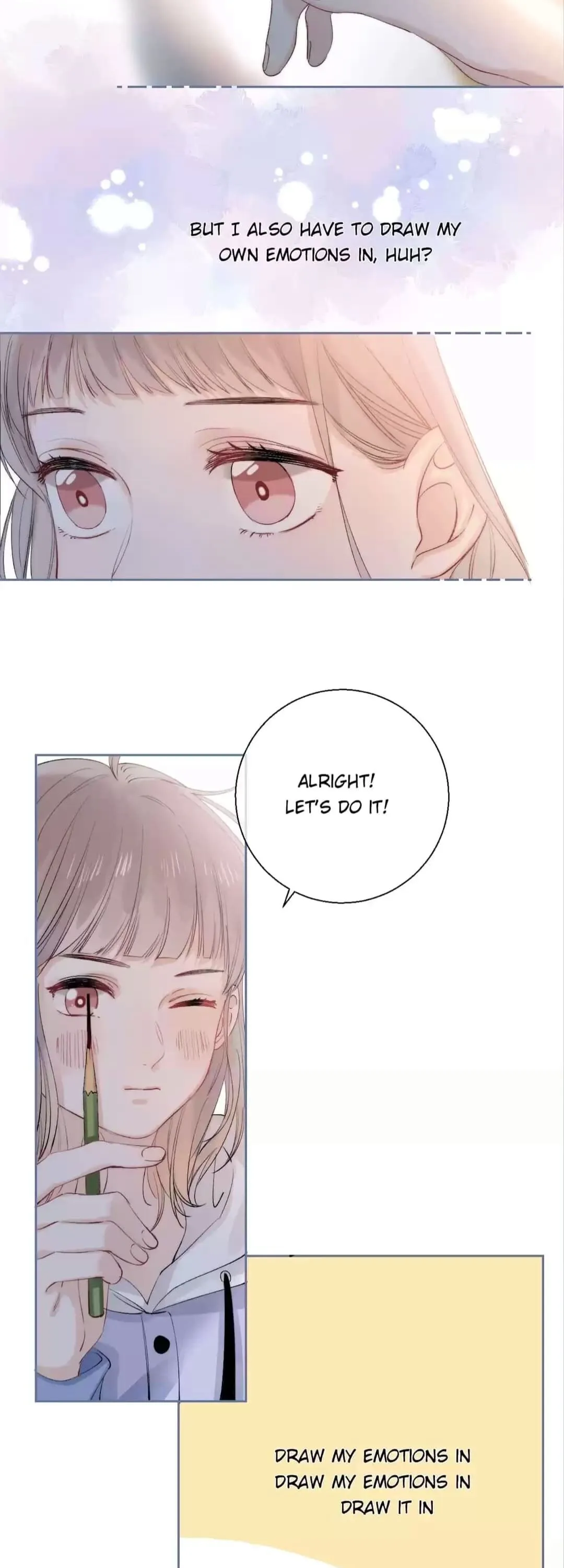 Gradually Close to the Heart Chapter 82 page 11 - 